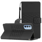 For Motorola Moto G62 / Black