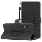 For Motorola Moto One Action / Black