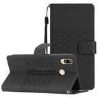 For Honor 10 Lite / Black