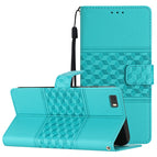 For Huawei P8 Lite / Blue