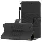 For Huawei P8 Lite / Black