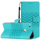 For Huawei P8 Lite 2017 / Blue