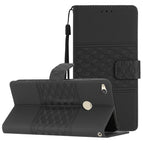 For Huawei P8 Lite 2017 / Black