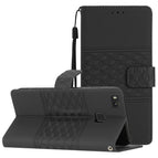 For Huawei P9 Lite / Black