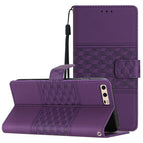 For Huawei P10 / Purple