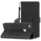 For Huawei P10 Lite / Black