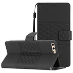 For Huawei P10 Plus / Black