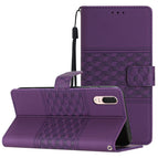 For Huawei P20 / Purple