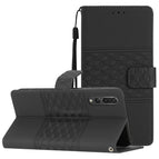 For Huawei P20 Pro / Black