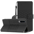 For Huawei P30 / Black