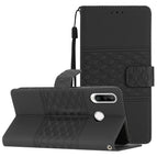 For Huawei P30 Lite / Black