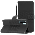 For Huawei P30 Pro / Black