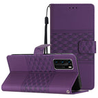 For Huawei P40 / Purple
