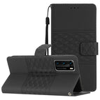 For Huawei P40 / Black