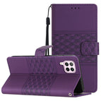For Huawei P40 Lite / Purple