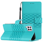 For Huawei P40 Lite / Blue