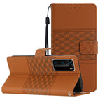 For Huawei P40 Pro / Brown