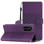 For Huawei P40 Pro / Purple