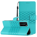 For Huawei P40 Pro / Blue