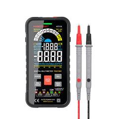 HABOTEST HT116 Large Screen Smart Automatic Digital Multimeter, HT116