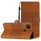 For Xiaomi Redmi 9C / Brown