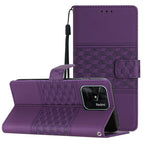 For Xiaomi Redmi 10C / Purple