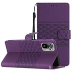 For Xiaomi Redmi Note 10 / Note 10S / Purple