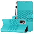 For Xiaomi Redmi Note 10 / Note 10S / Blue