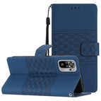 For Xiaomi Redmi Note 10 / Note 10S / Dark Blue