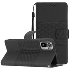 For Xiaomi Redmi Note 10 / Note 10S / Black