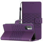 For Xiaomi Redmi Note 10 5G / Purple