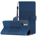 For Xiaomi Redmi Note 10 5G / Dark Blue
