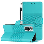 For Xiaomi Redmi Note 10 Pro / 10 Pro Max / Blue