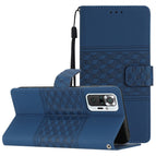 For Xiaomi Redmi Note 10 Pro / 10 Pro Max / Dark Blue