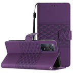For Xiaomi Redmi Note 11 Pro Global / Purple