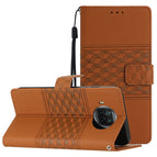 For Xiaomi Mi 10T Lite / Brown