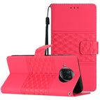 For Xiaomi Mi 10T Lite / Red