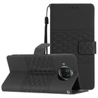 For Xiaomi Mi 10T Lite / Black