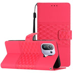 For Xiaomi Mi 11 Pro / Red