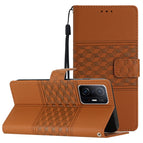 For Xiaomi Mi 11T / 11T Pro / Brown