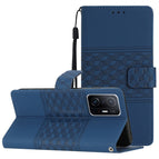 For Xiaomi Mi 11T / 11T Pro / Dark Blue