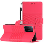 For Xiaomi Mi 11T / 11T Pro / Red