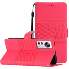 For Xiaomi 12 Lite / Red