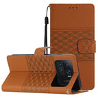 For Xiaomi Mi 11 Ultra / Brown