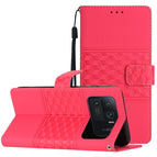 For Xiaomi Mi 11 Ultra / Red