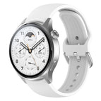 For Xiaomi Watch S2 / White