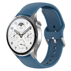 For Xiaomi Watch S2 / Dark Blue