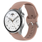 For Xiaomi Watch S2 / Pink