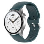 For Xiaomi Watch S2 / Pine Green