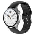 For Xiaomi Watch S2 / Black